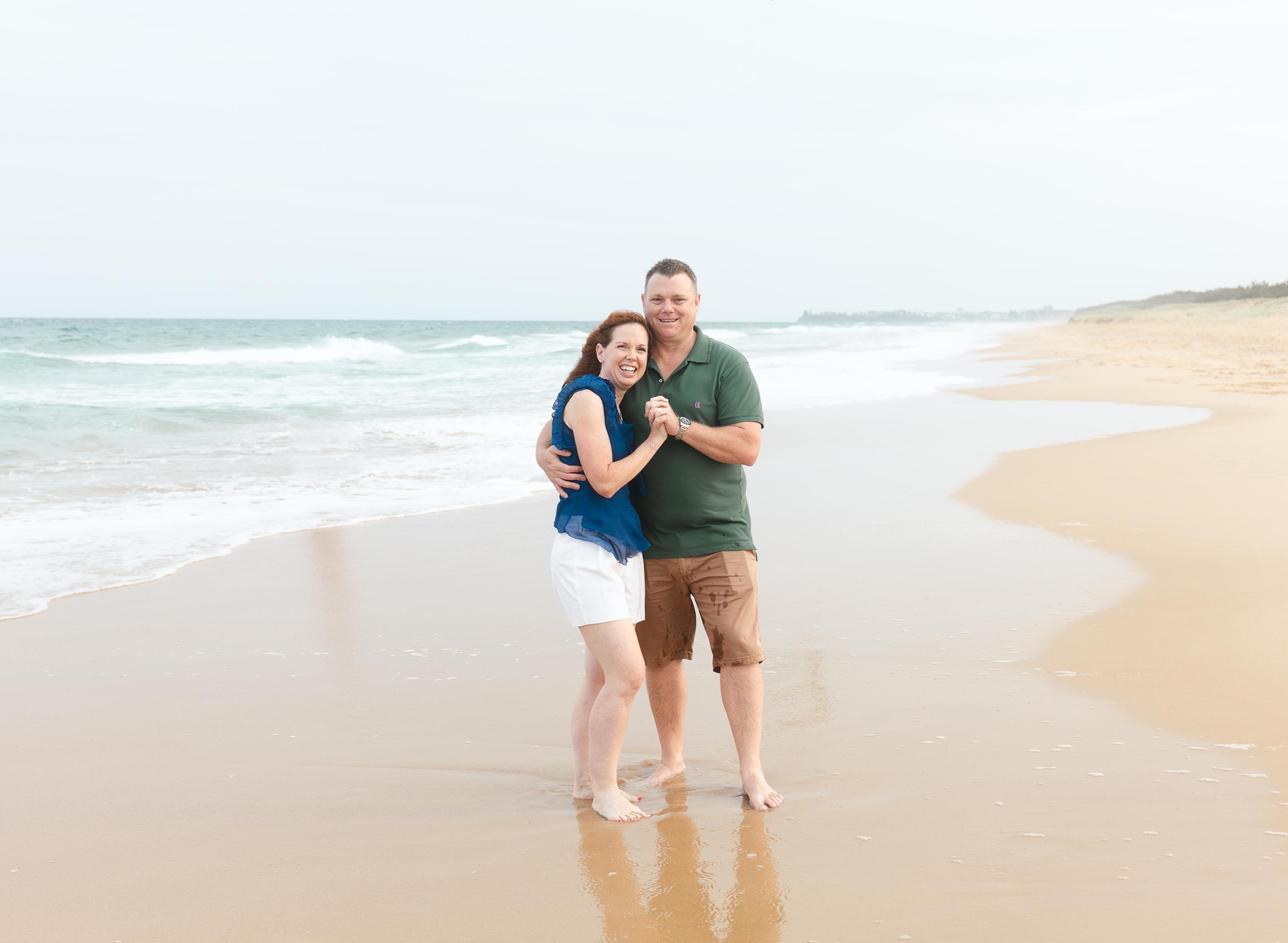 Ash & Tanya Dunbabin — Co-founders, AT Digital Co