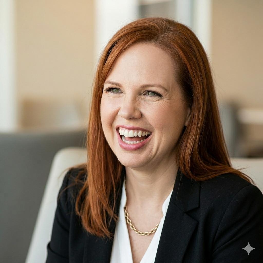 Tanya Dunbabin — Co-founder, AT Digital Co