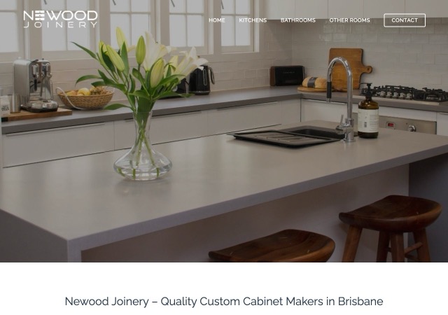 Newood Joinery